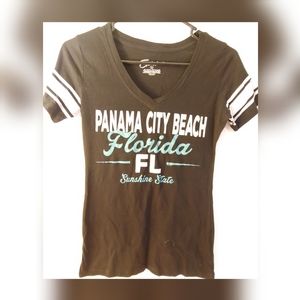 Panama City Beach T-Shirt